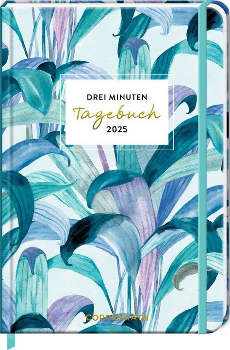 Produktbild Grosser Wochenkalender (Harter Einband, Deutsch)