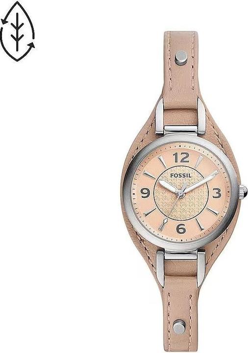 Produktbild Fossil Carlie (Analoguhr, 28 mm)