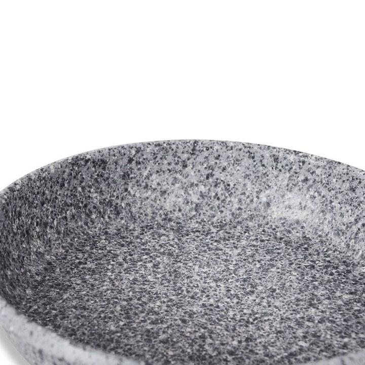 Actual product image Promis Tefal Granite frying pan 20cm (20 cm, Frying pan, Aluminium)