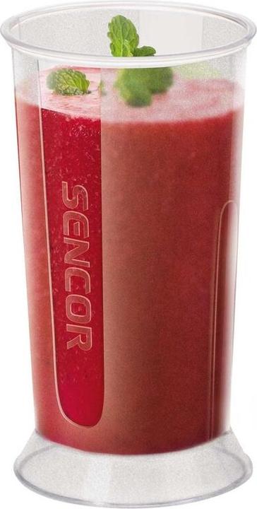 Image du produit Sencor SHB 4260WH EUE3 (Fiche CH)