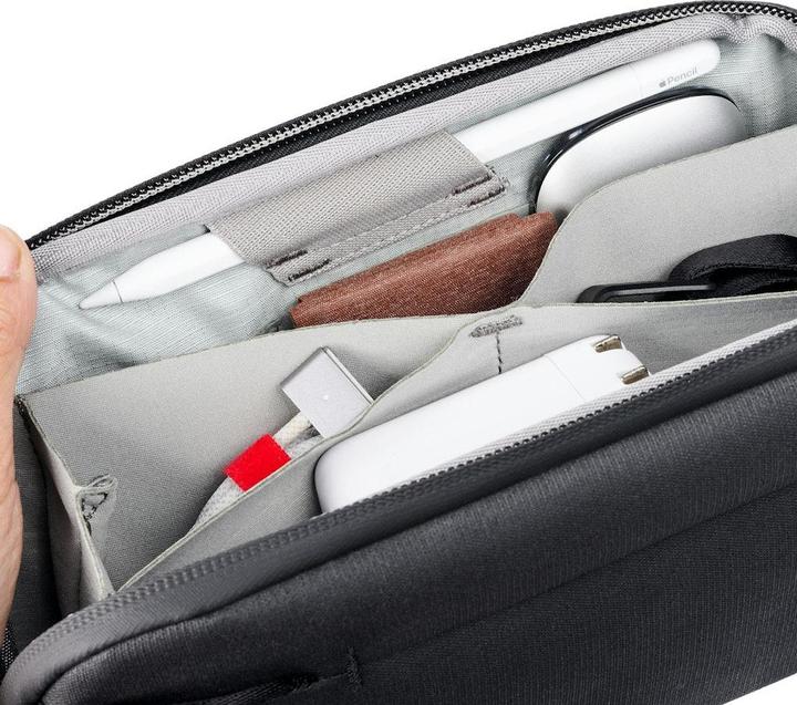 Actual product image Peak Design Tech Pouch Small (Camera accessory bag, 1 l)