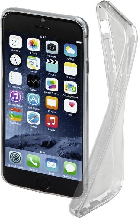 Hama Clear (Apple iPhone 6)