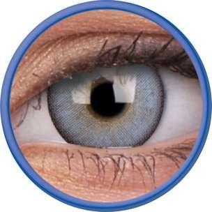 Actual product image ColourVUE Lumina Sparkling Blue (Sparkling Blue)