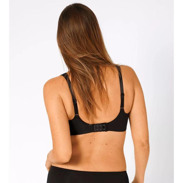 Image du produit Triumph Modern Soft + Cotton P Schalen BH ohne Bügel (Une unité par pack, 100 B)