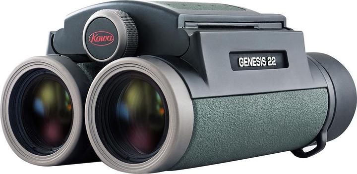Image du produit Kowa Jumelles Genesis Prominar 22 XD 10x22 (10 x, 22 mm)