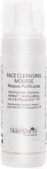 Actual product image SkinSystem Face Cleansing Mousse (Mousse, 180 ml)