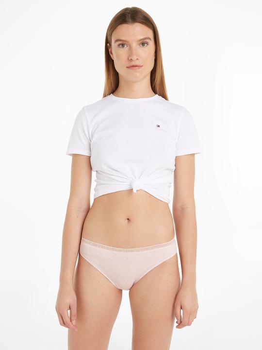 Produktbild Tommy Hilfiger Damen-Bikini-Slips im 3er-Pack (M)