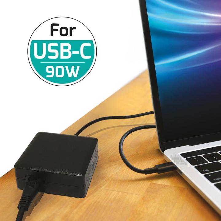 Produktbild Port Designs 900098 (90 W)