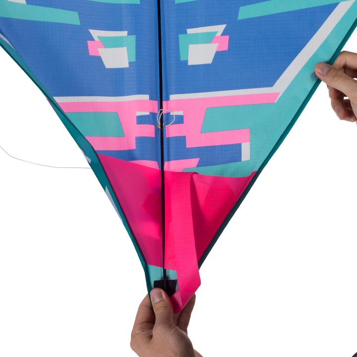 Actual product image Orao izypilot kite 100 172040