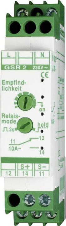 Actual product image Kaiser Nienhaus Limit switch 336400 Hutsc