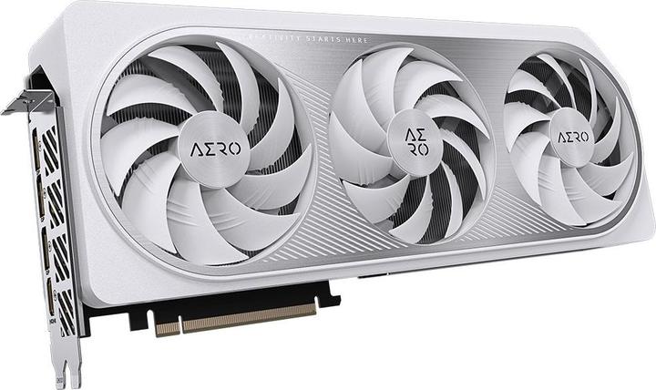 Immagine prodotto Gigabyte GeForce RTX 4070 AERO OC (12 GB)