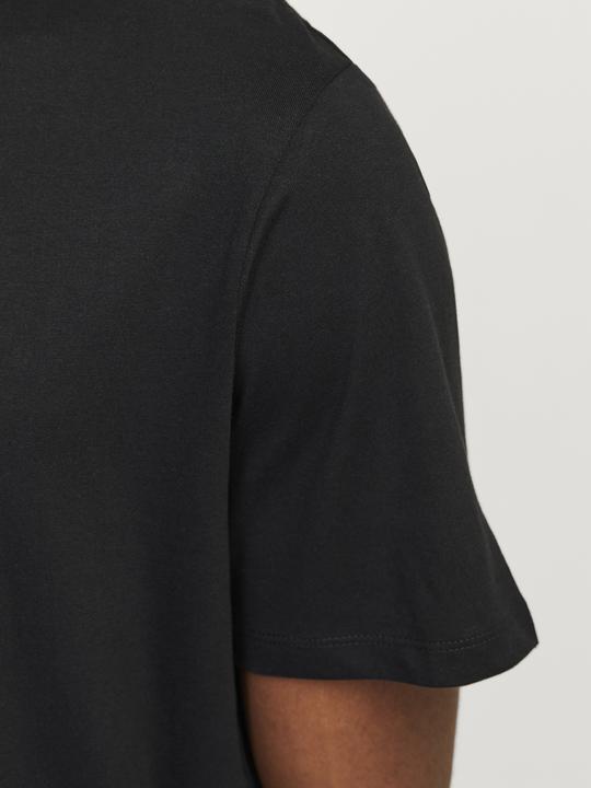 Immagine prodotto Jack & Jones T-shirt stampata con scollo rotondo (S)
