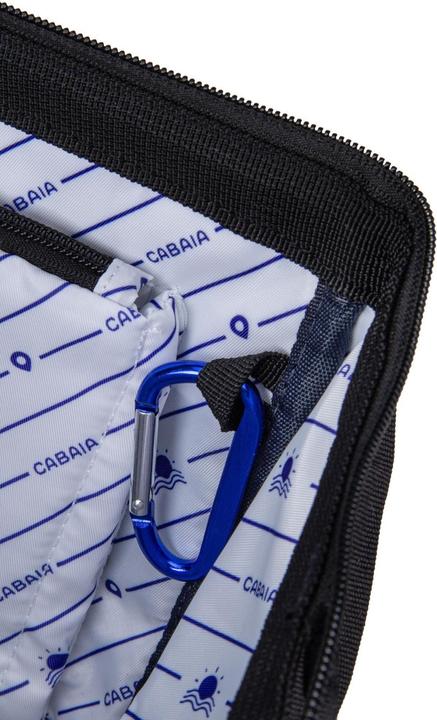 Produktbild Cabaia Reisetasche Duffle Oxford (48 l)