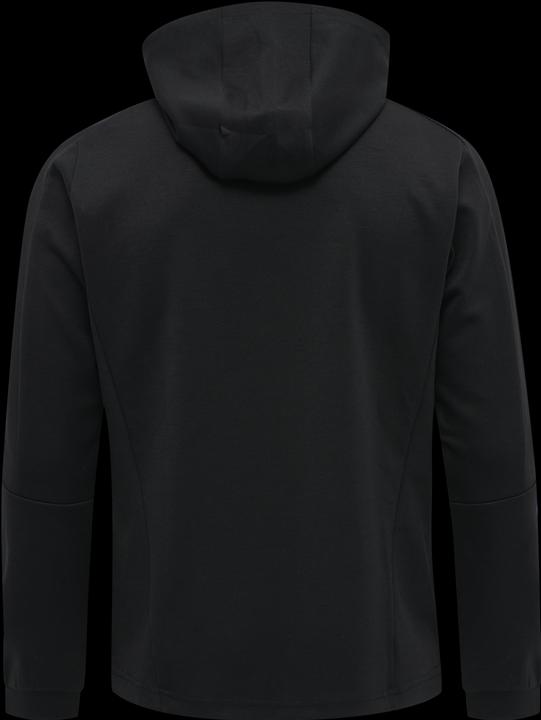 Produktbild hummel Tropper Zip Hoodie (M)