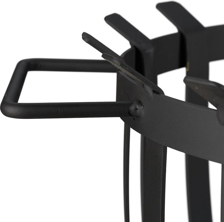 Produktbild Relaxdays Feuerkorb (56 cm)