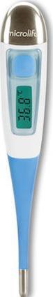 Immagine prodotto Microlife Termometro antimicrobico MT410 (1 pz) (Senza contatto)
