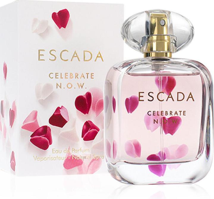 Produktbild Escada Celebrate Now (Eau de Parfum, 50 ml)