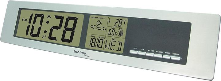 Immagine prodotto Technoline Ws 9123