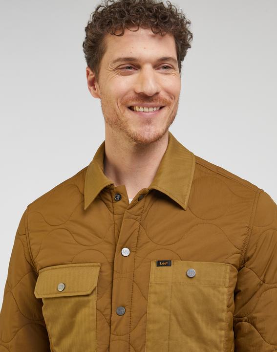 Immagine prodotto Lee Maglia trapuntata (L)