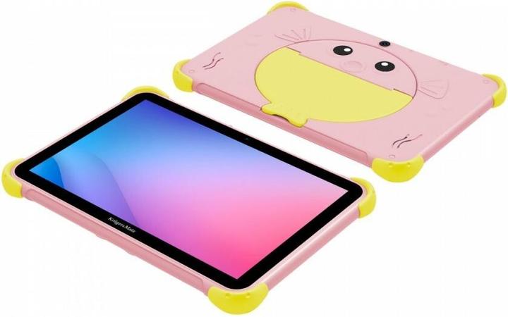 Produktbild Krüger&Matz Tablet Kruger&Matz FUN 1008 pink (10", Pink)
