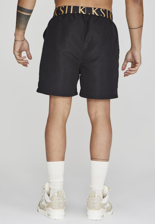Actual product image Siksilk Swim Shorts (L)