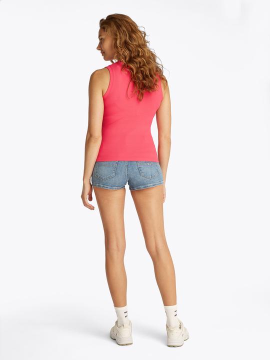 Image du produit Tommy Jeans Tjw Essential Rib Tank Ext (L)