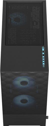 Image du produit Fractal Pop Air RGB TG (ATX, mATX, Mini-ITX)