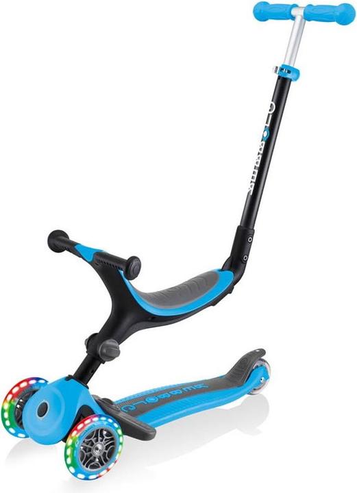 Productafbeelding Globber GO UP foldable Plus