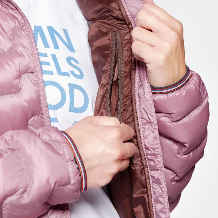 Actual product image Elevenate Motion Jacket (S)