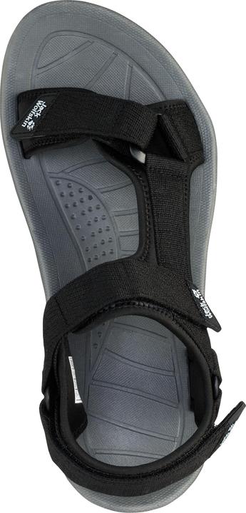 Produktbild Jack Wolfskin Wave Breaker M (42)