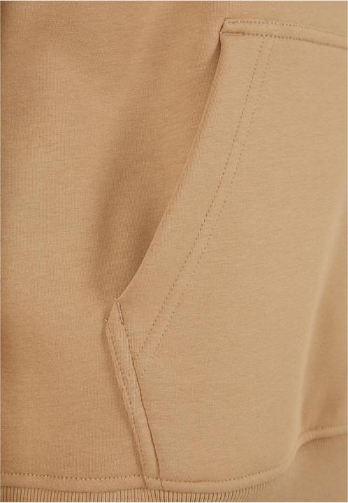 Immagine prodotto Urban Classics Felpa con cappuccio Cosy Raglan - 131393 (5XL)