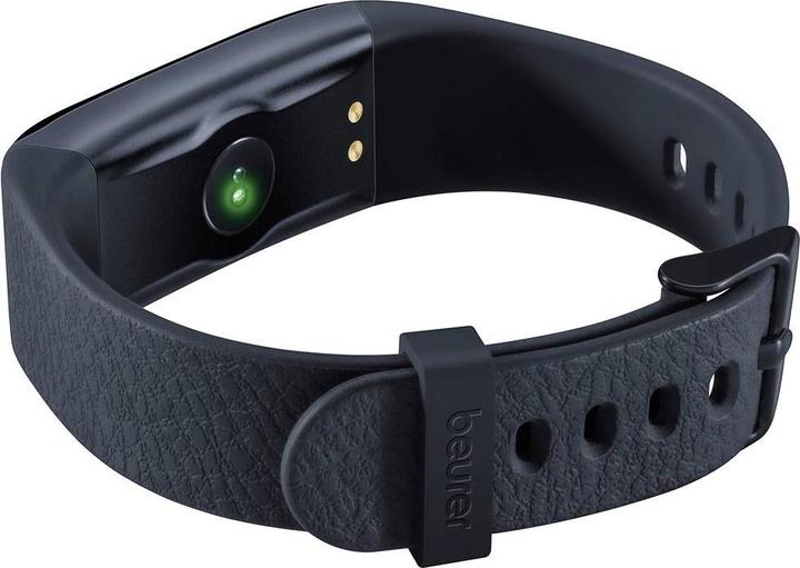 Produktbild Beurer AS 98 Pulse & Heartbeat Sensor Activity Tracker