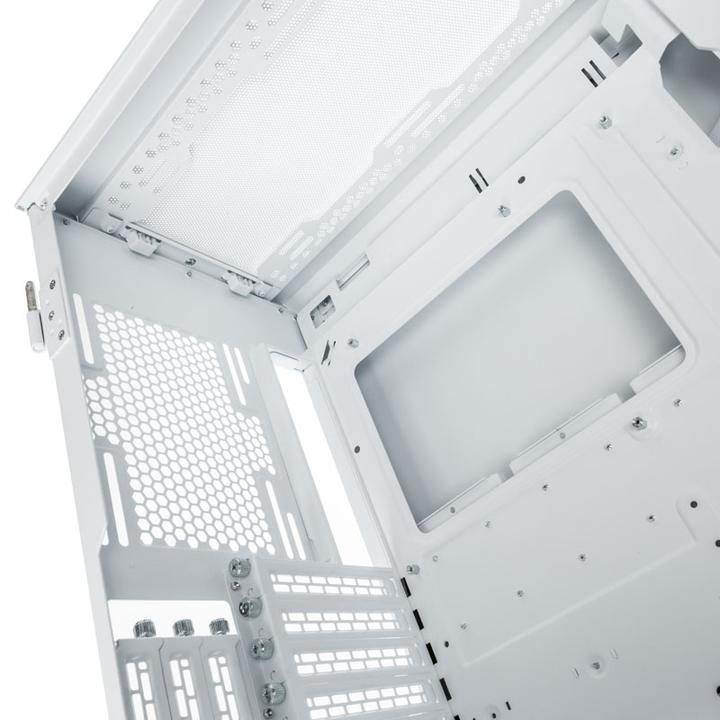Actual product image Phanteks Eclipse G500A D-RGB (mATX, Mini-ITX, ATX, E-ATX)