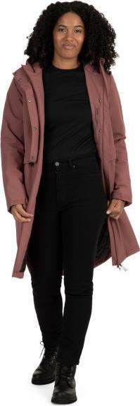 Actual product image Heber Peak Women's SylvaHe. Short Coat (3XL)