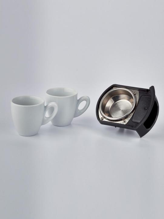 Immagine prodotto Ariete 1301 Macchina da caffè espresso (E.S.E.)