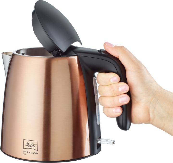 Produktbild Melitta 1018-05 (1 l)