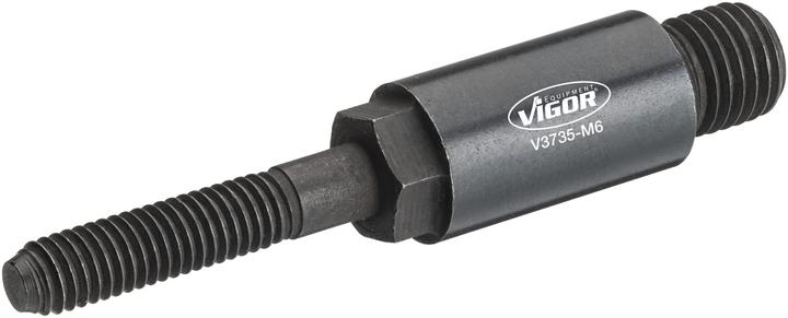 Productafbeelding Vigor MONDSTUK VOOR KLINKMOEREN M6 F.V3735