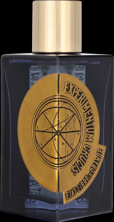 Actual product image Etat Libre D'Orange Experimentum Circus by Etat Libre D’orange Eau de Parfum Spray (Unisex) 100 ml (Eau de parfum, 100 ml)