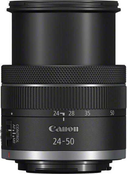 Immagine prodotto Canon EOS RP Kit (24 - 50 mm, 26.20 Mpx, Full frame / FX)