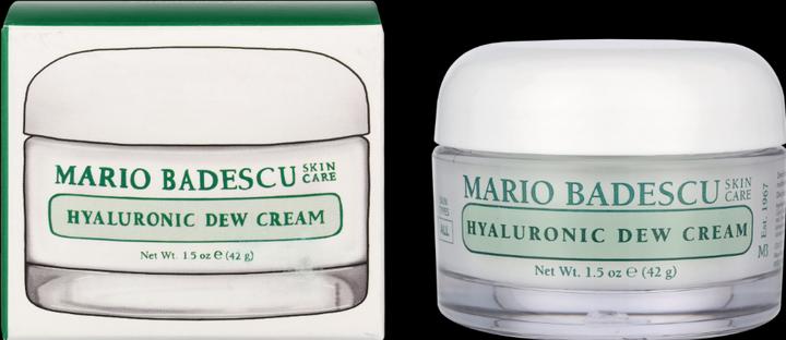 Image du produit Mario Badescu Goutte d'eau hyaluronique (42 ml, Crème 24h)