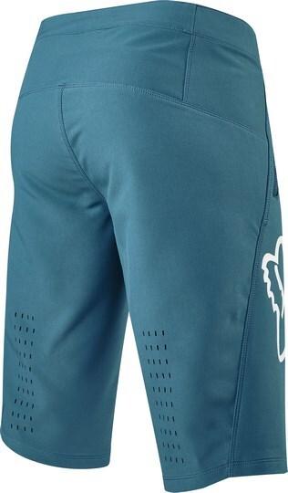 Image du produit Fox Short 19 Defend Blue (28)