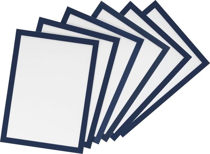 Actual product image Durable Info frame