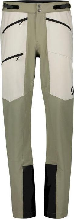 Scott Sports Explorair Softshell Pro Pant (S)