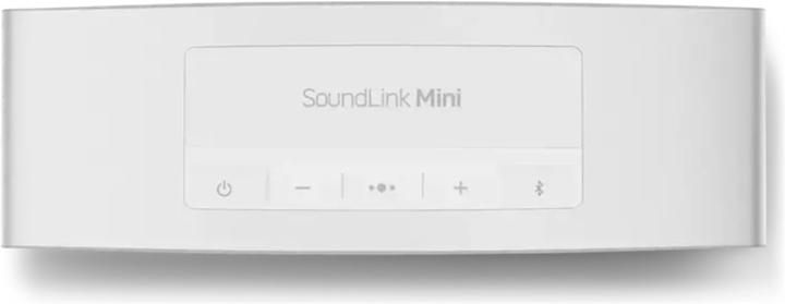 Image du produit Bose SoundLink Mini II édition spéciale (12 h, Fonctionnement sur batterie)