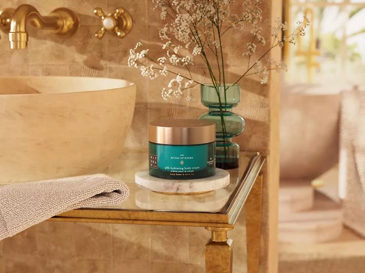 Produktbild Rituals Das Ritual des Karmas (Körpercreme, 220 ml)