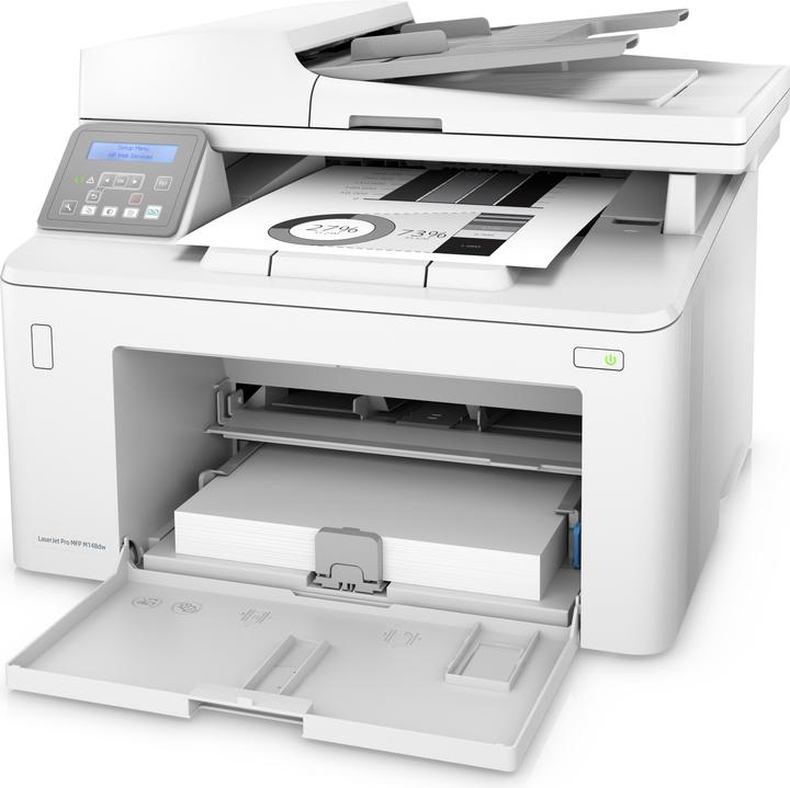 Image du produit HP M148fdw LaserJet Pro (Laser, Noir et blanc)