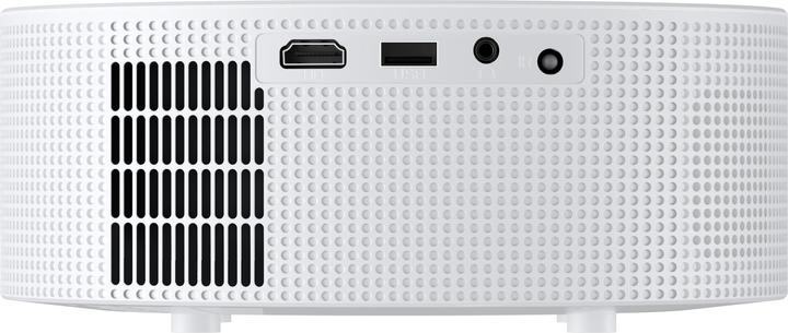 Produktbild Havit PJ217-EU Smart Life Series Projector (white) (HD ready, 180 lm)