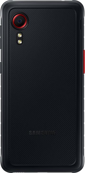 Produktbild jusit Xcover 5 (64 GB, Schwarz, 5.30", B / Sehr gut)