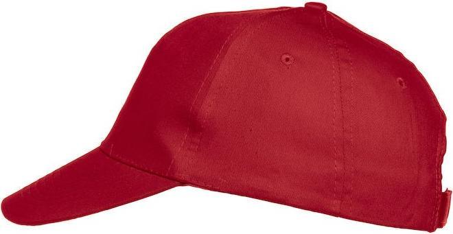 Actual product image Clique Texas cap (One size)