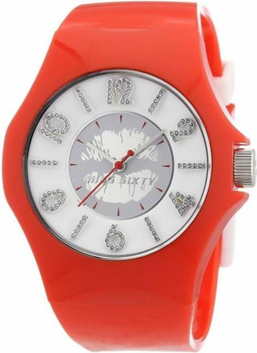 Miss Sixty Damenuhr R0751124503 (Ø 40 mm) (40 mm)